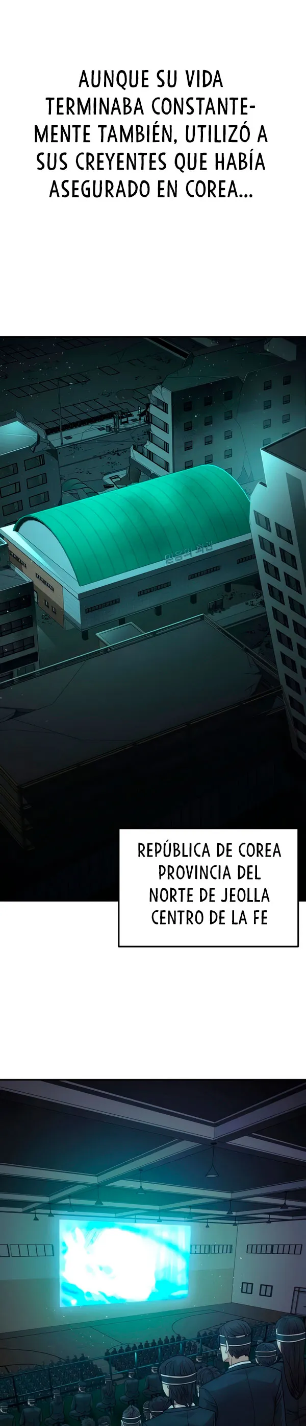 Hero Has Returned Capítulo 30 en Línea - página 11