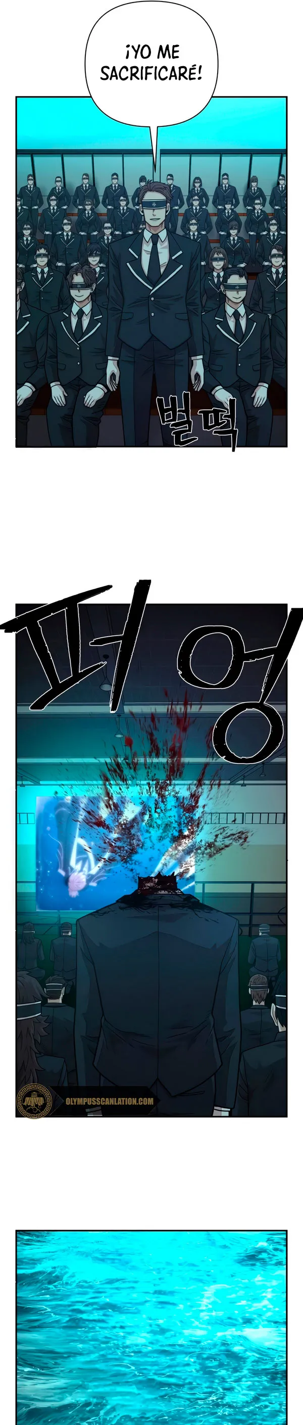 Hero Has Returned Capítulo 30 en Línea - página 13