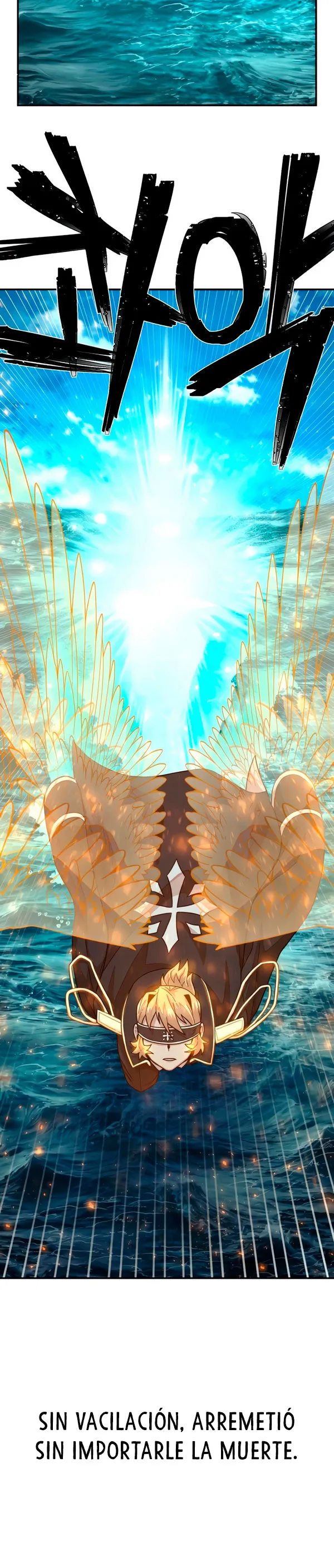 Hero Has Returned Capítulo 30 en Línea - página 14