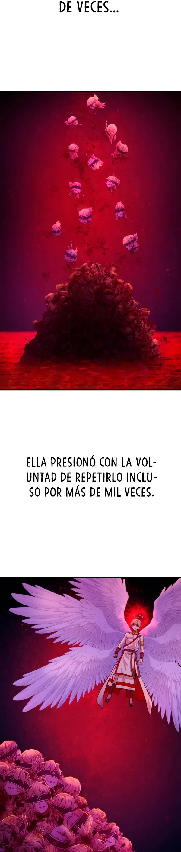 Hero Has Returned Capítulo 30 en Línea - página 16