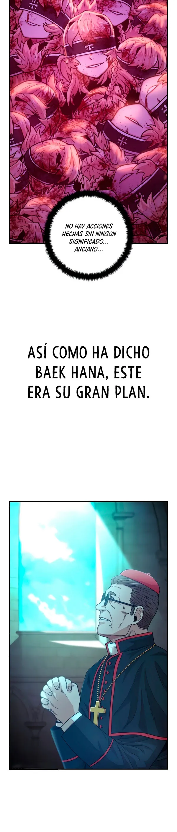 Hero Has Returned Capítulo 30 en Línea - página 18