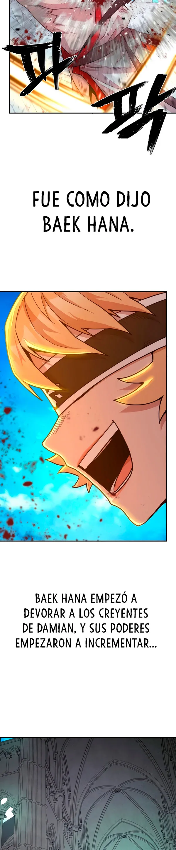 Hero Has Returned Capítulo 30 en Línea - página 26