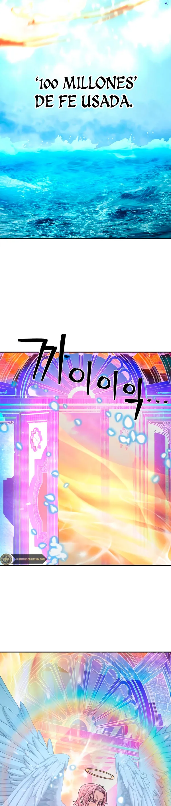Hero Has Returned Capítulo 30 en Línea - página 34