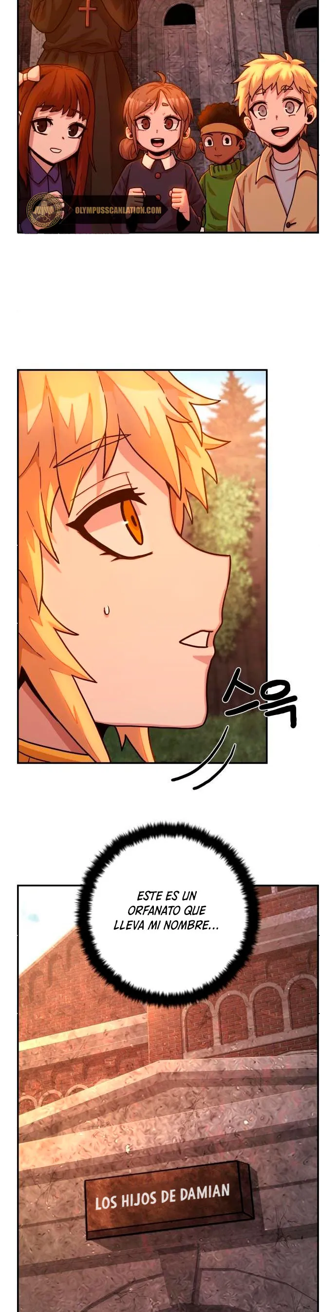Hero Has Returned Capítulo 31 en Línea - página 24