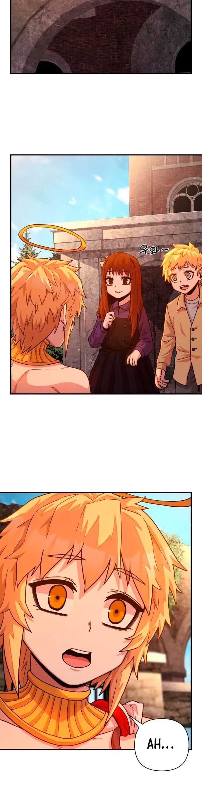 Hero Has Returned Capítulo 31 en Línea - página 25