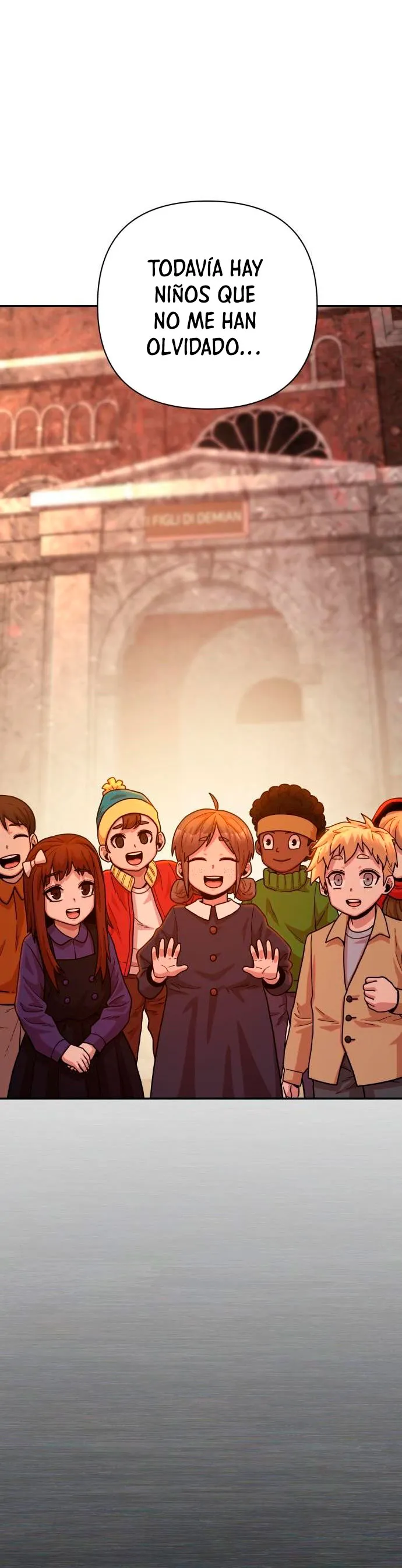 Hero Has Returned Capítulo 31 en Línea - página 26