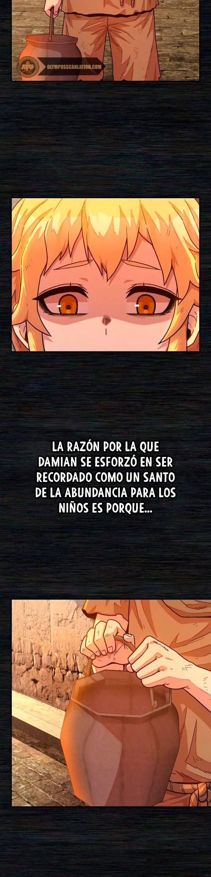 Hero Has Returned Capítulo 31 en Línea - página 28