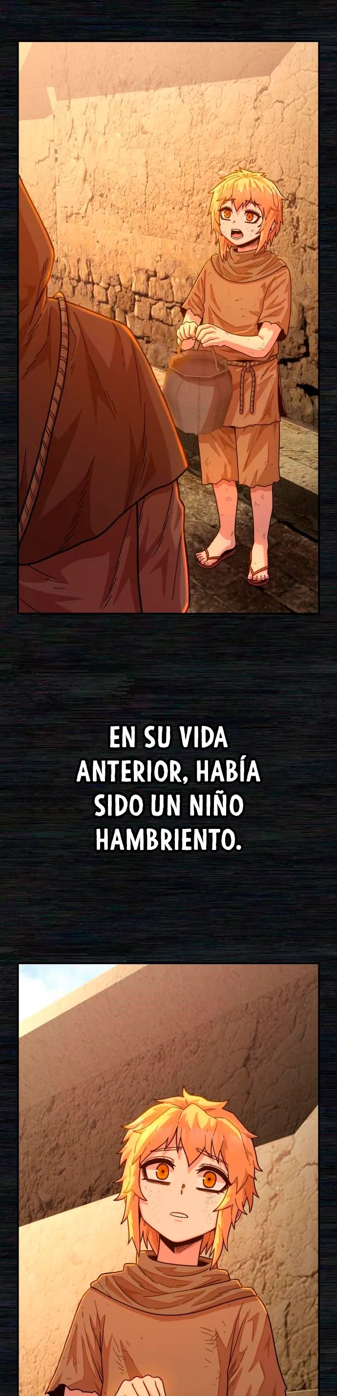 Hero Has Returned Capítulo 31 en Línea - página 29
