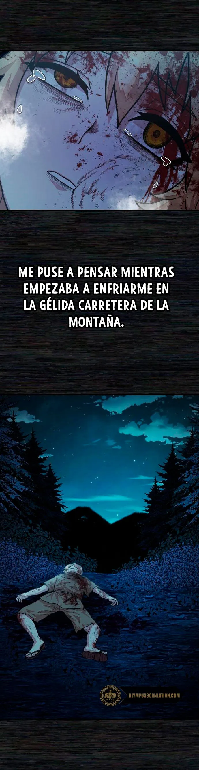 Hero Has Returned Capítulo 31 en Línea - página 40