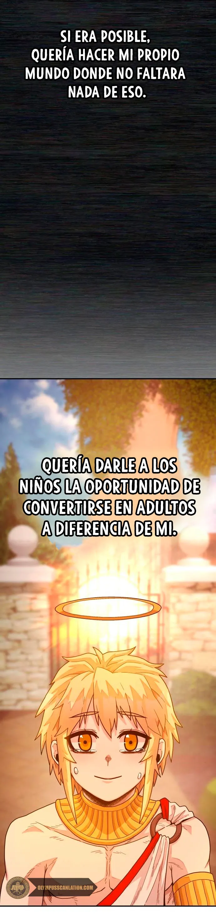 Hero Has Returned Capítulo 31 en Línea - página 43