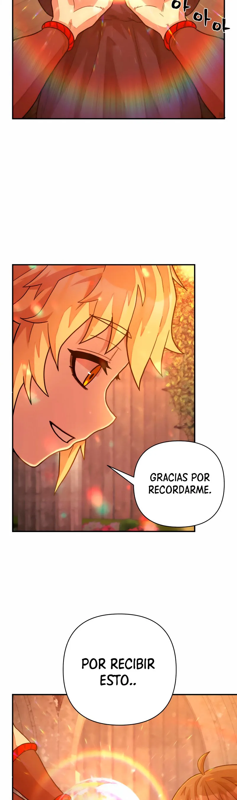 Hero Has Returned Capítulo 32 en Línea - página 6