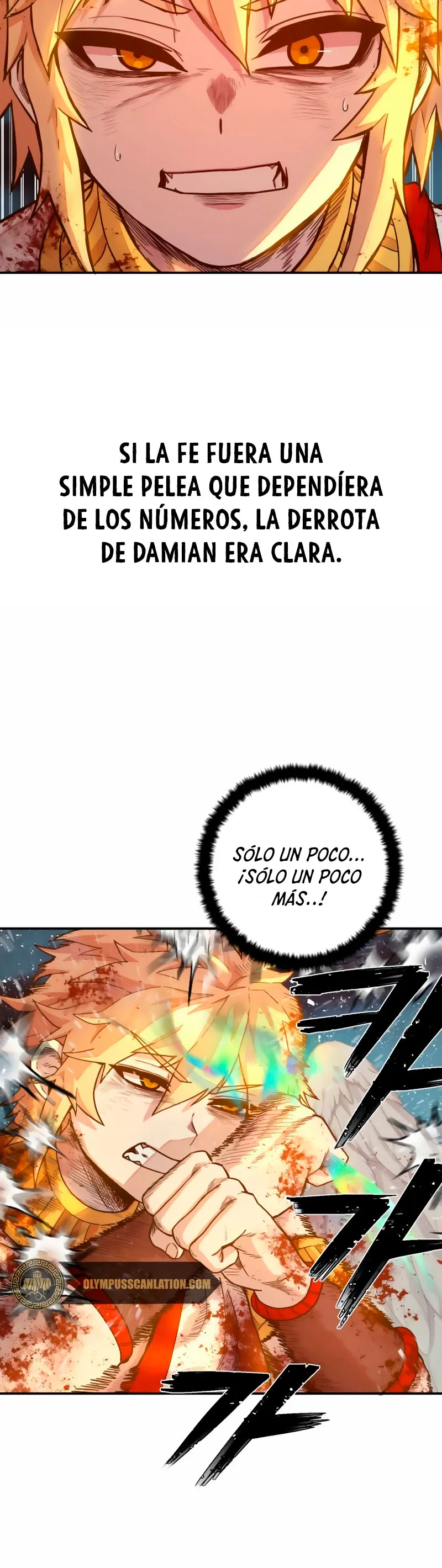 Hero Has Returned Capítulo 32 en Línea - página 19
