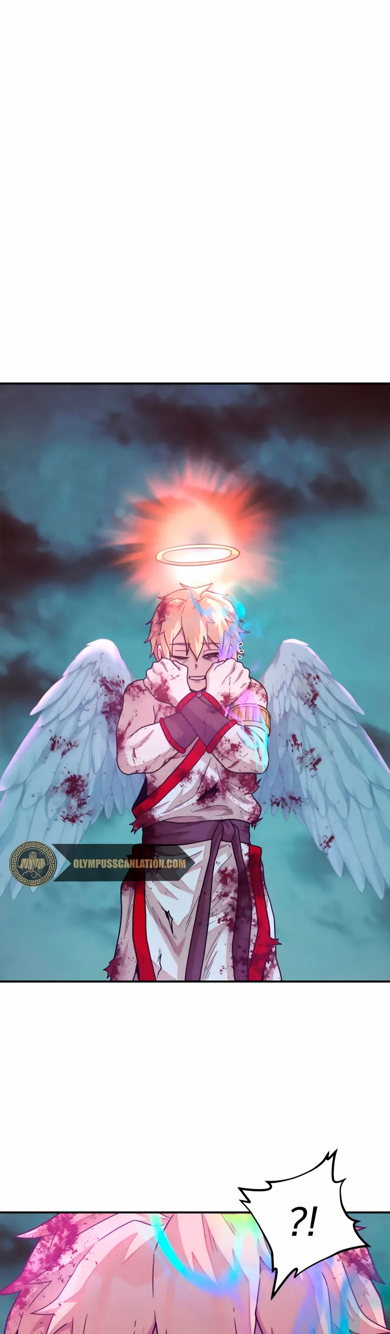 Hero Has Returned Capítulo 32 en Línea - página 21