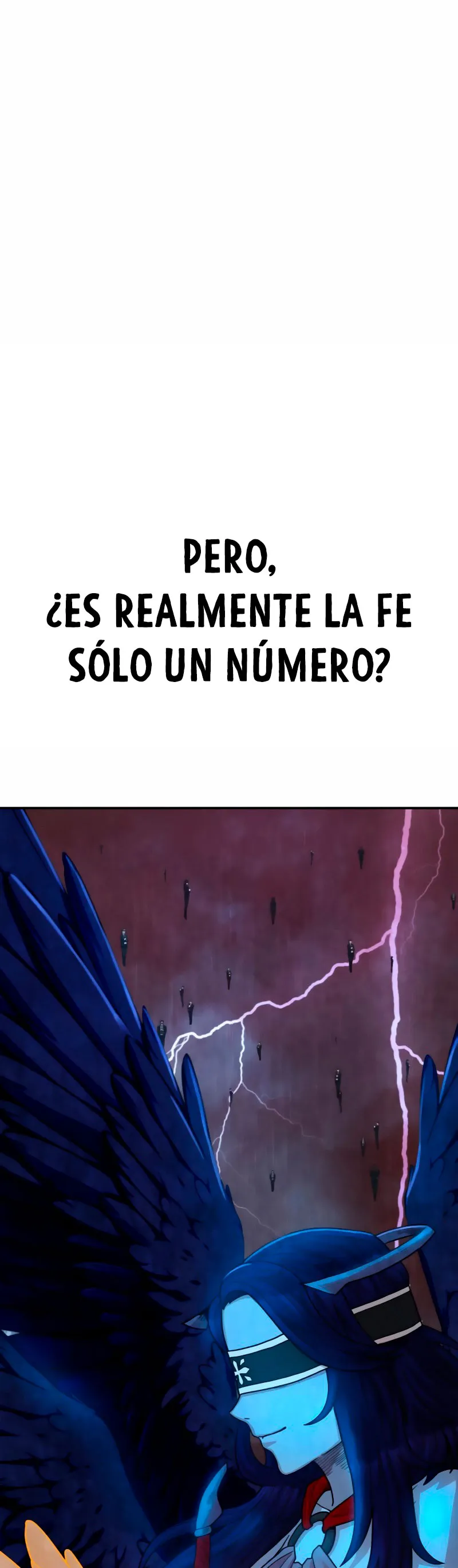 Hero Has Returned Capítulo 32 en Línea - página 25