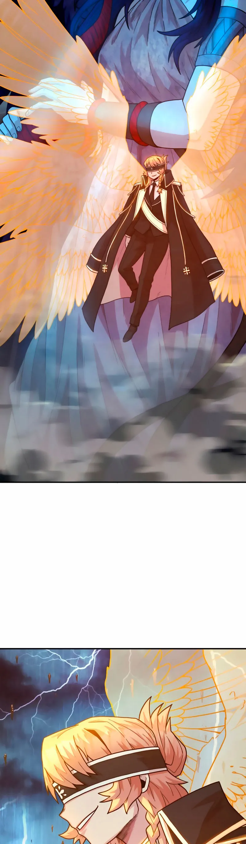 Hero Has Returned Capítulo 32 en Línea - página 26
