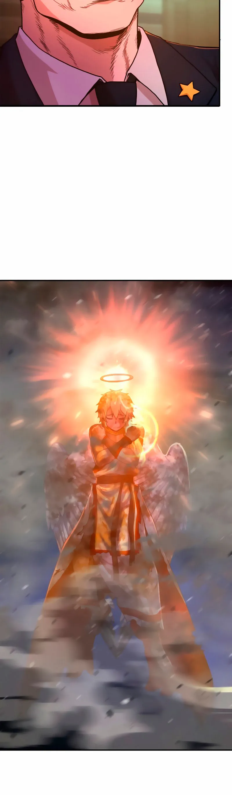 Hero Has Returned Capítulo 32 en Línea - página 29