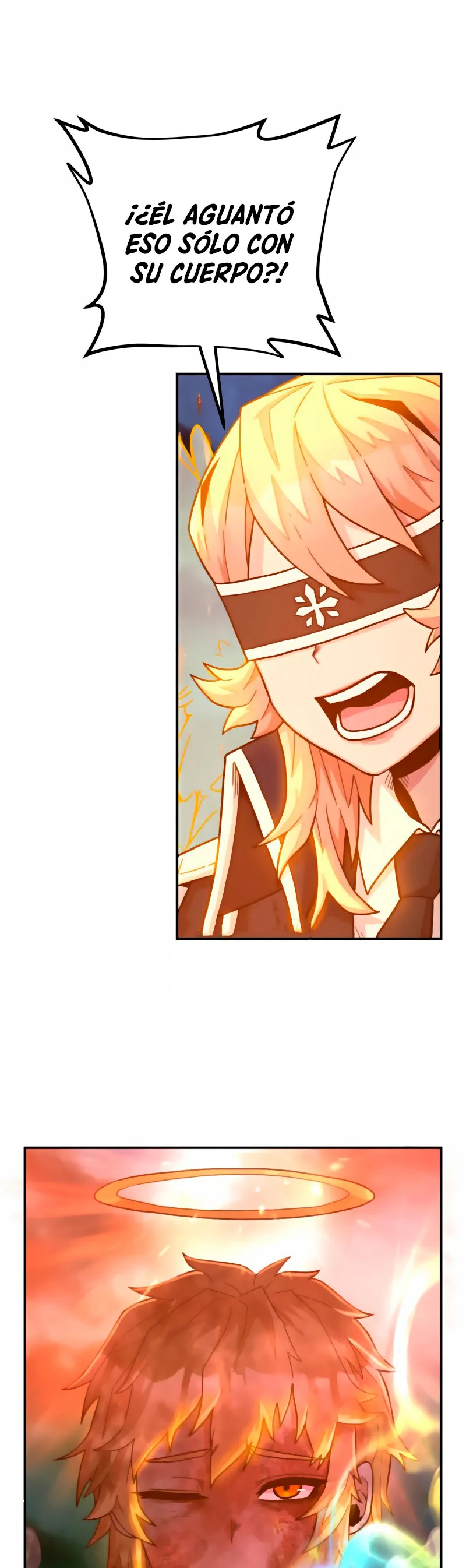 Hero Has Returned Capítulo 32 en Línea - página 30