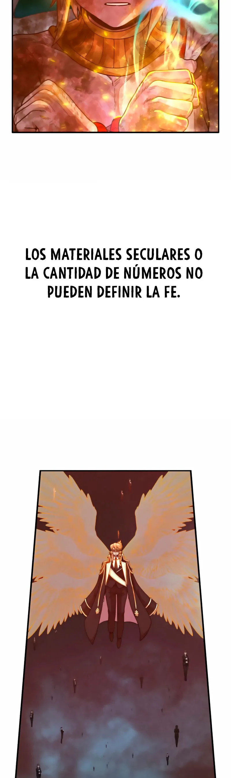 Hero Has Returned Capítulo 32 en Línea - página 31