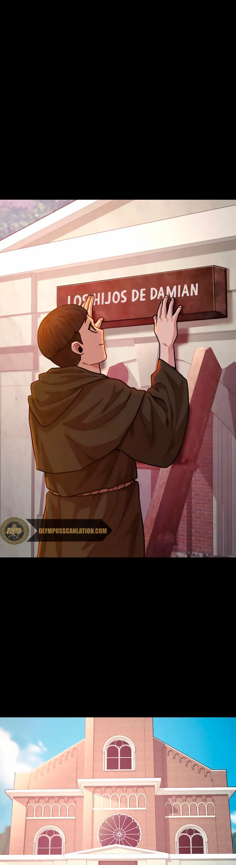 Hero Has Returned Capítulo 32 en Línea - página 39