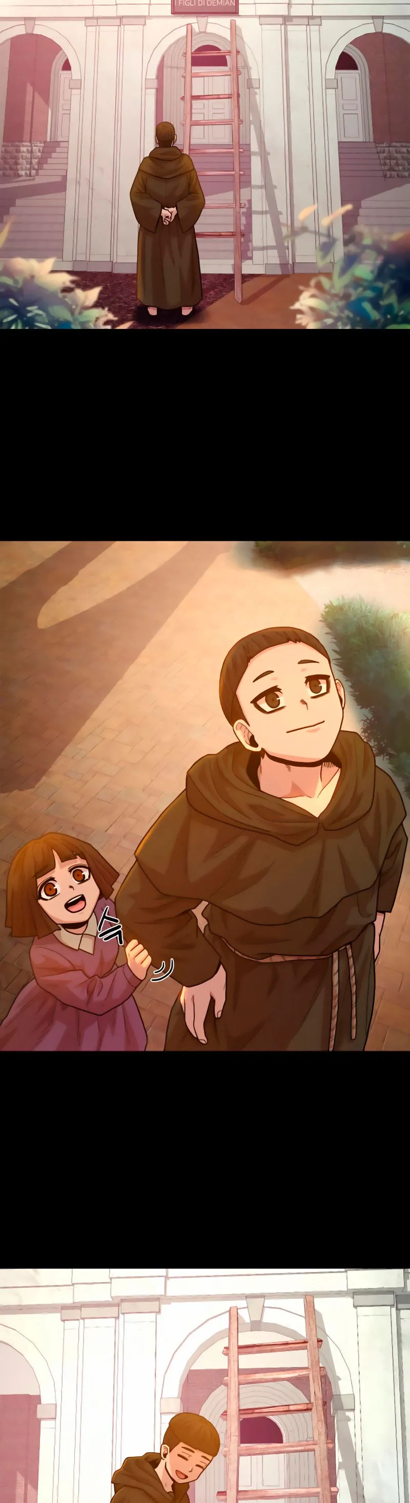 Hero Has Returned Capítulo 32 en Línea - página 40
