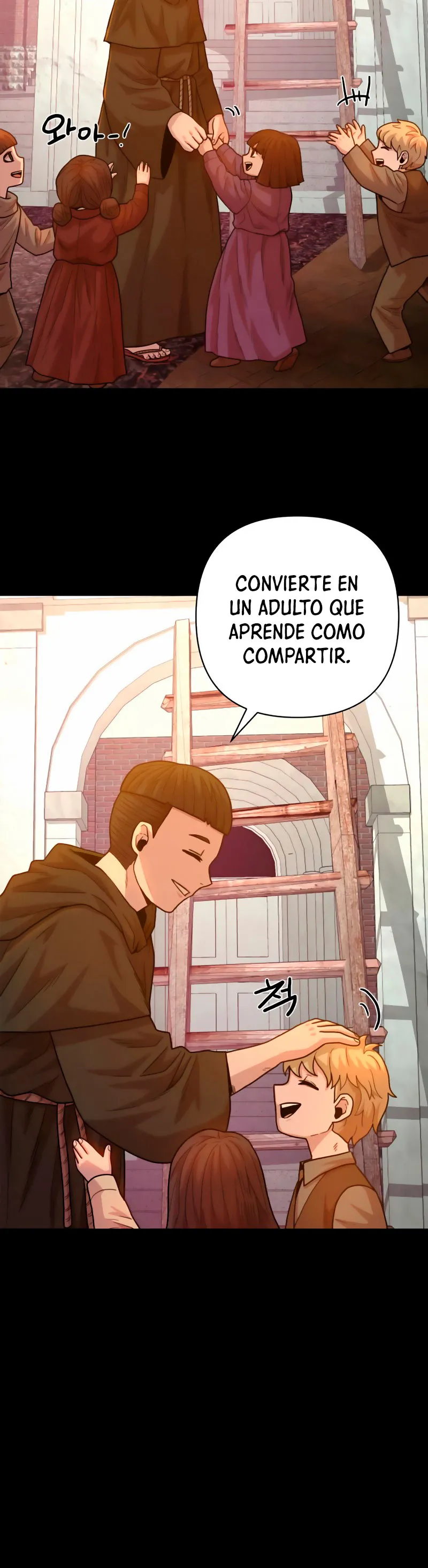 Hero Has Returned Capítulo 32 en Línea - página 41