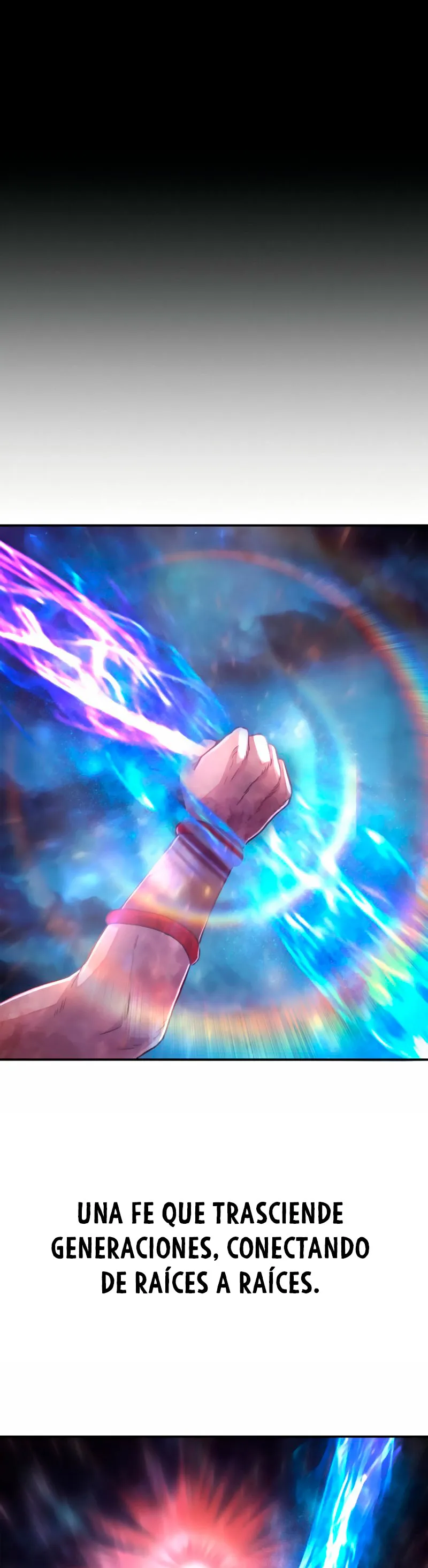Hero Has Returned Capítulo 32 en Línea - página 42