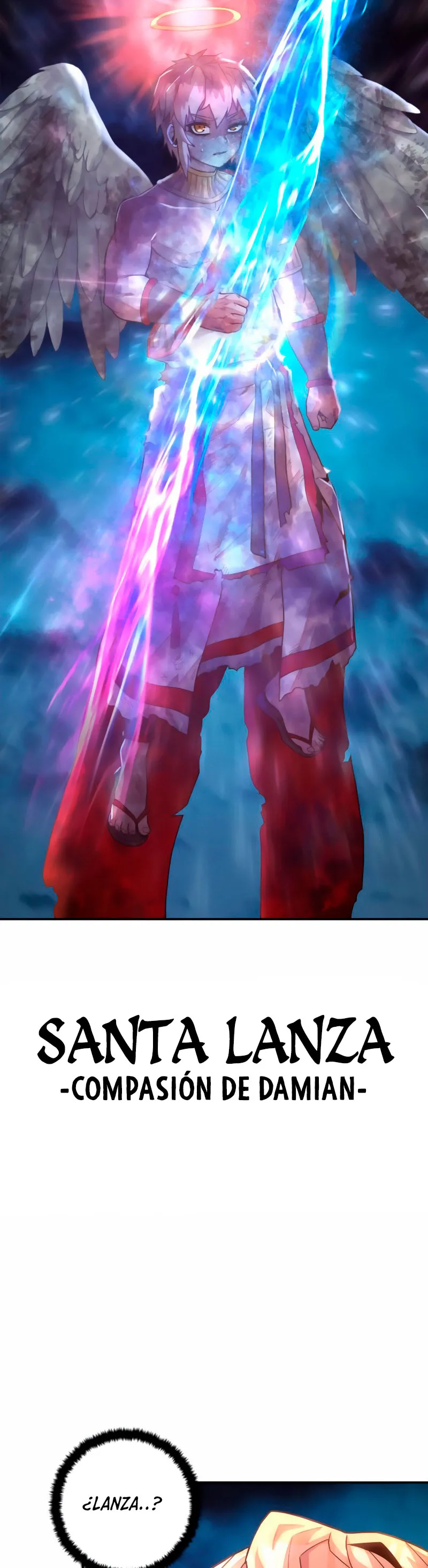 Hero Has Returned Capítulo 32 en Línea - página 43
