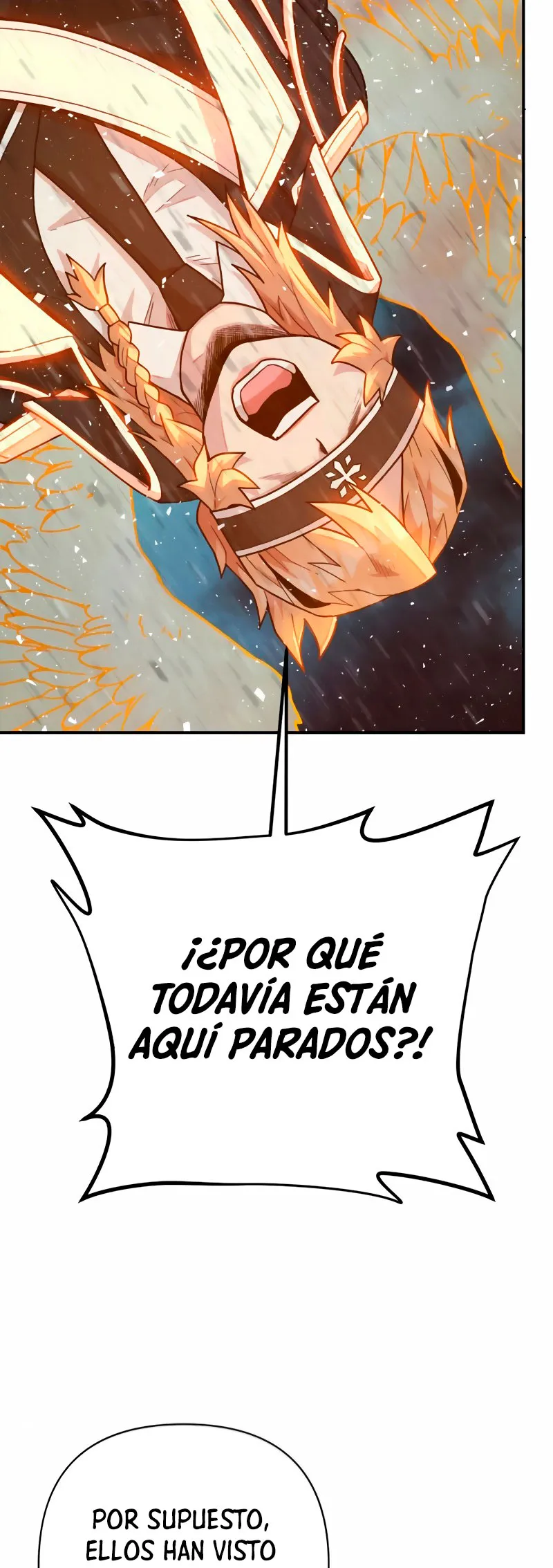 Hero Has Returned Capítulo 32 en Línea - página 50