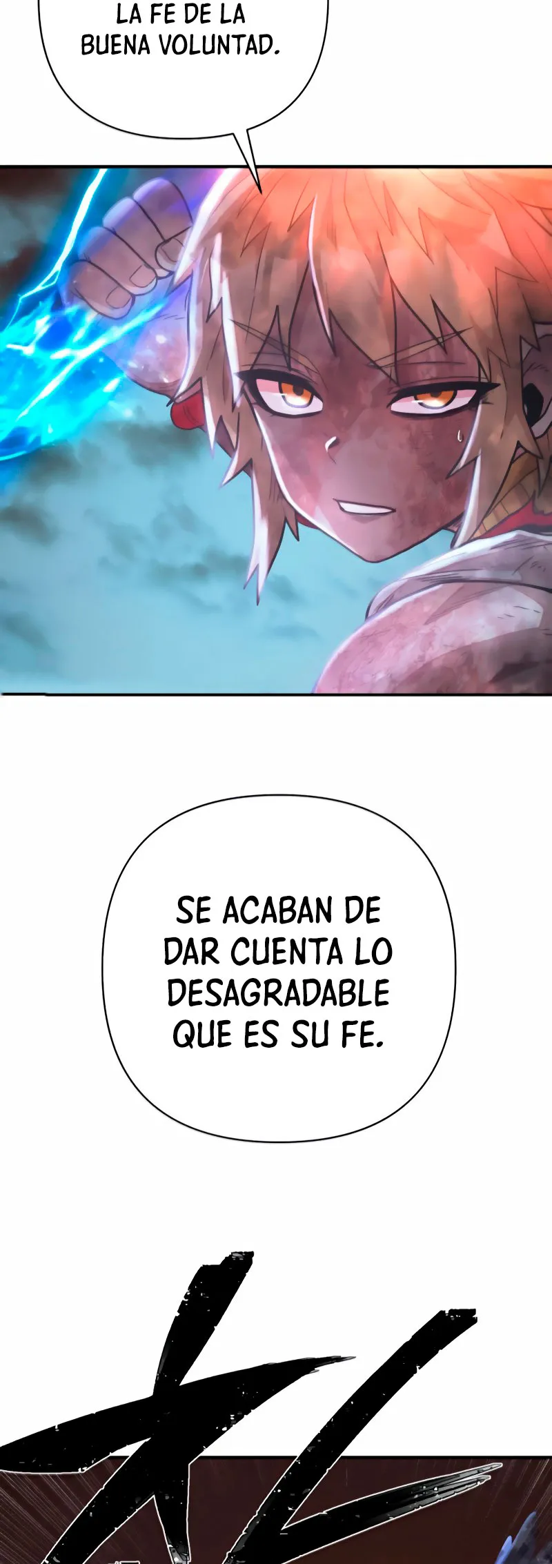 Hero Has Returned Capítulo 32 en Línea - página 51