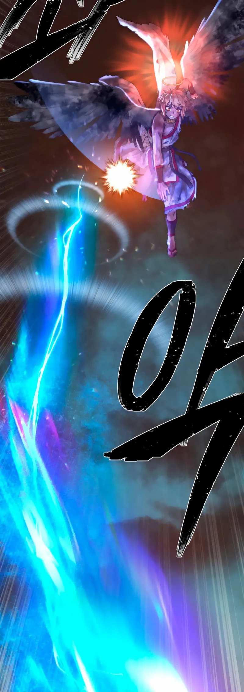 Hero Has Returned Capítulo 32 en Línea - página 52