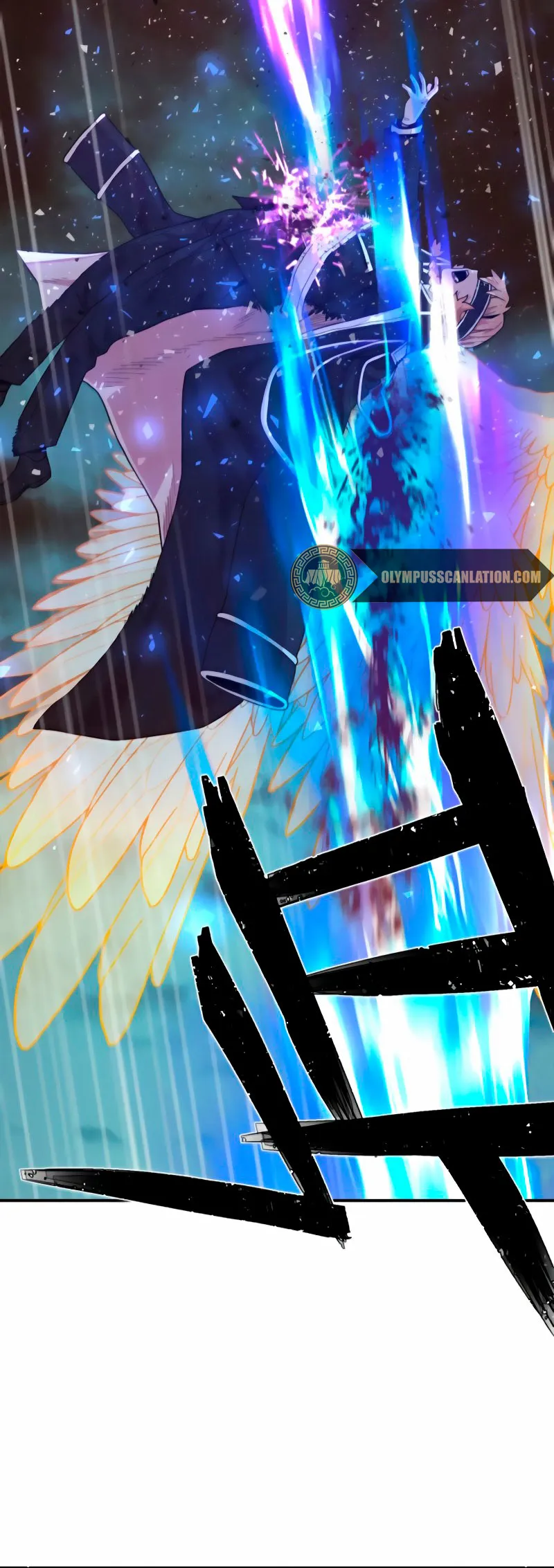 Hero Has Returned Capítulo 32 en Línea - página 54