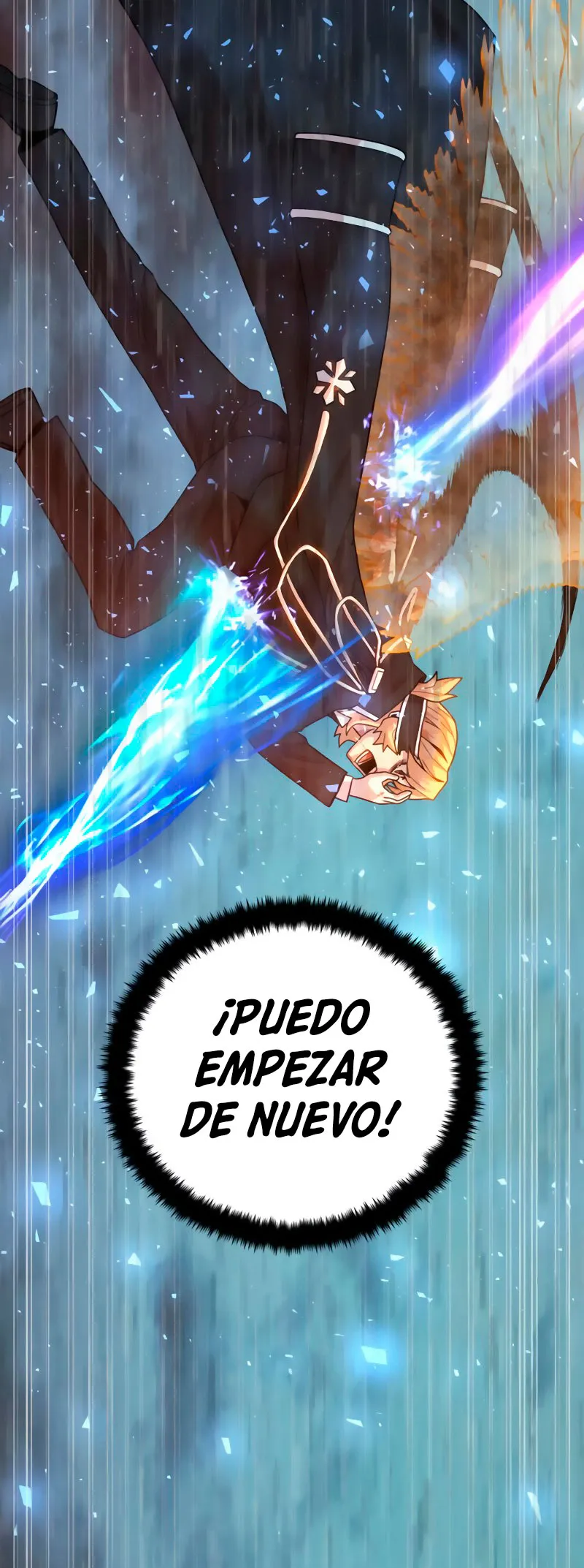 Hero Has Returned Capítulo 32 en Línea - página 65