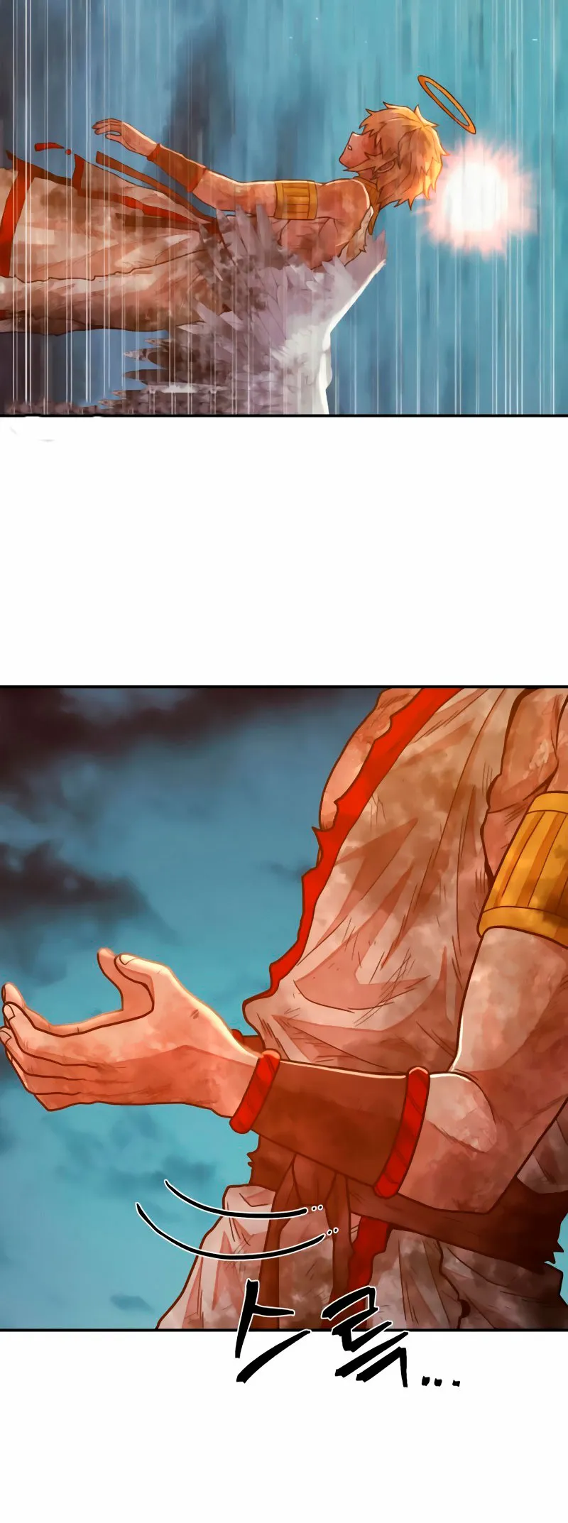 Hero Has Returned Capítulo 32 en Línea - página 66