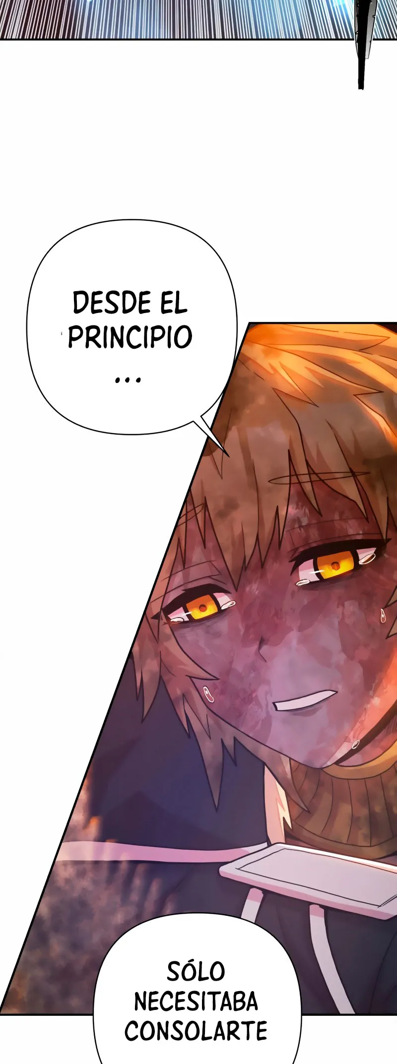 Hero Has Returned Capítulo 32 en Línea - página 70