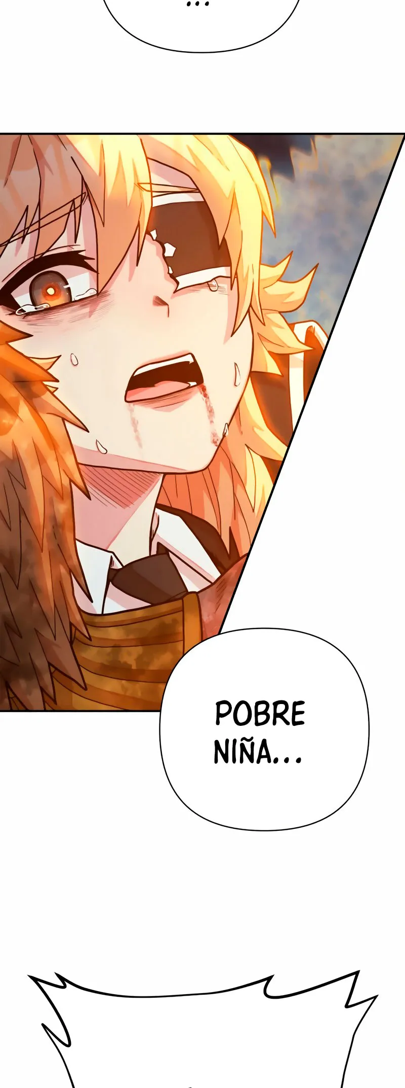 Hero Has Returned Capítulo 32 en Línea - página 71