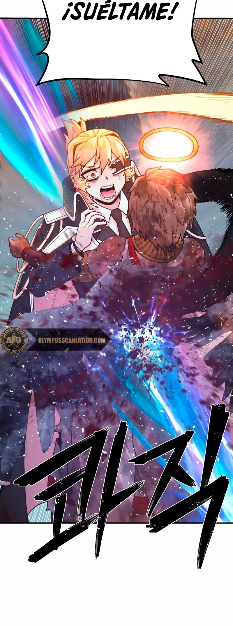 Hero Has Returned Capítulo 32 en Línea - página 72