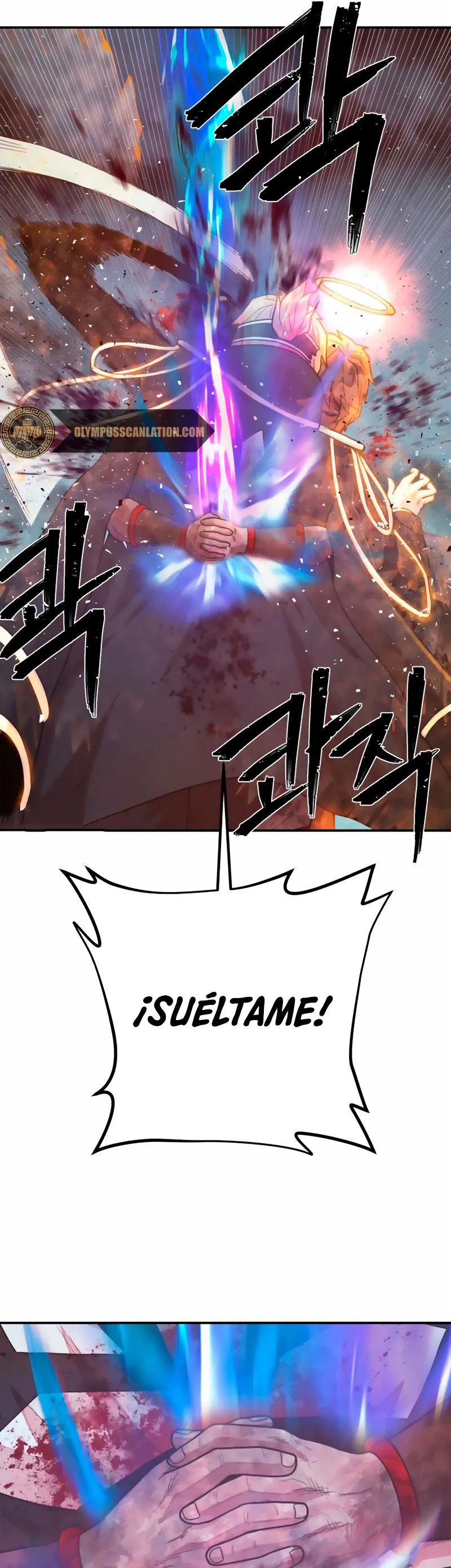 Hero Has Returned Capítulo 32 en Línea - página 73