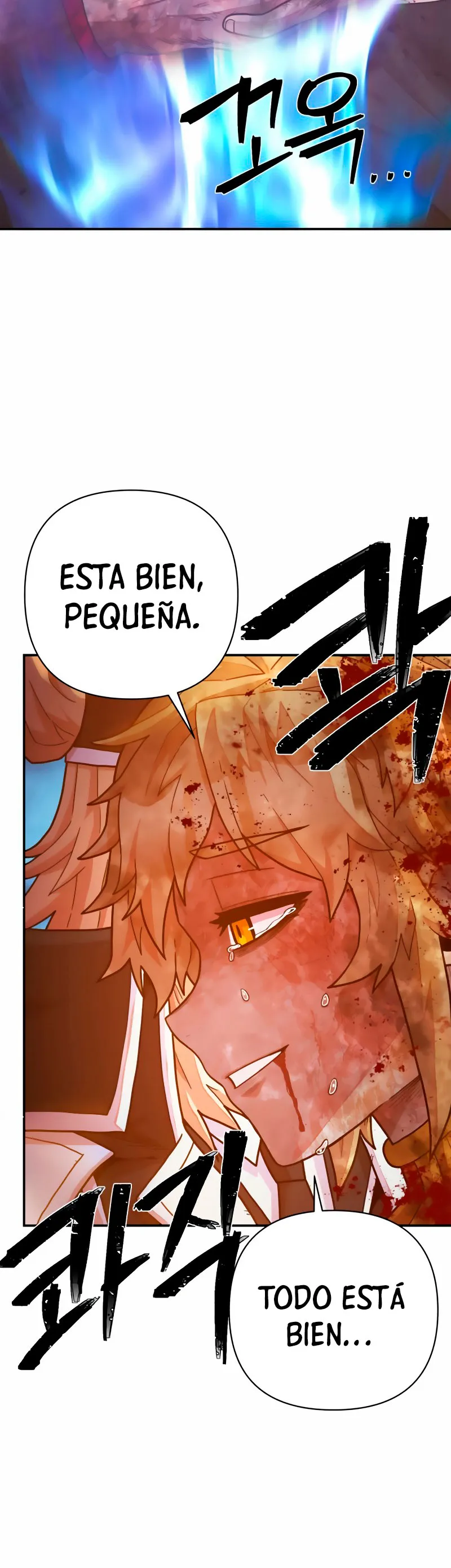 Hero Has Returned Capítulo 32 en Línea - página 74