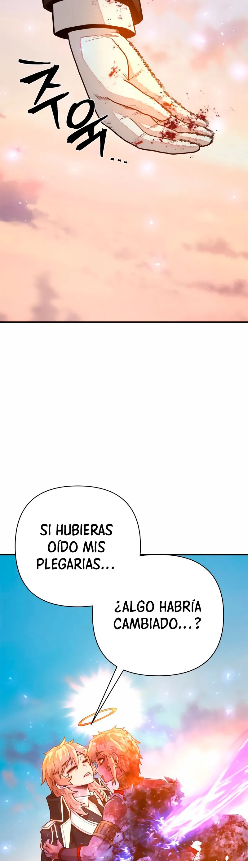 Hero Has Returned Capítulo 32 en Línea - página 76