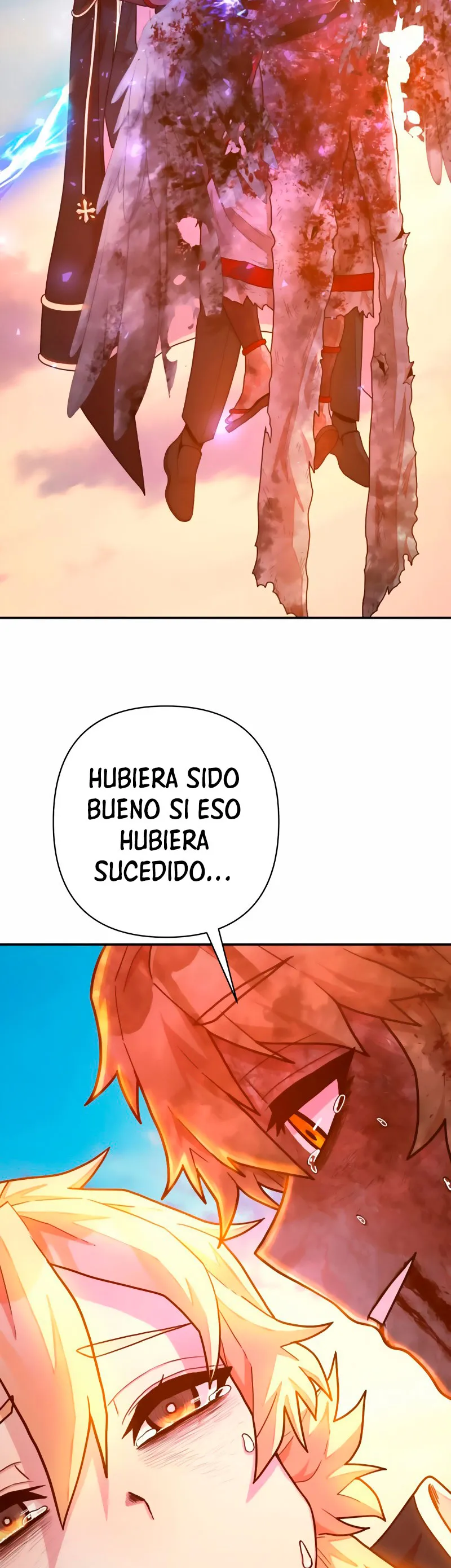 Hero Has Returned Capítulo 32 en Línea - página 77