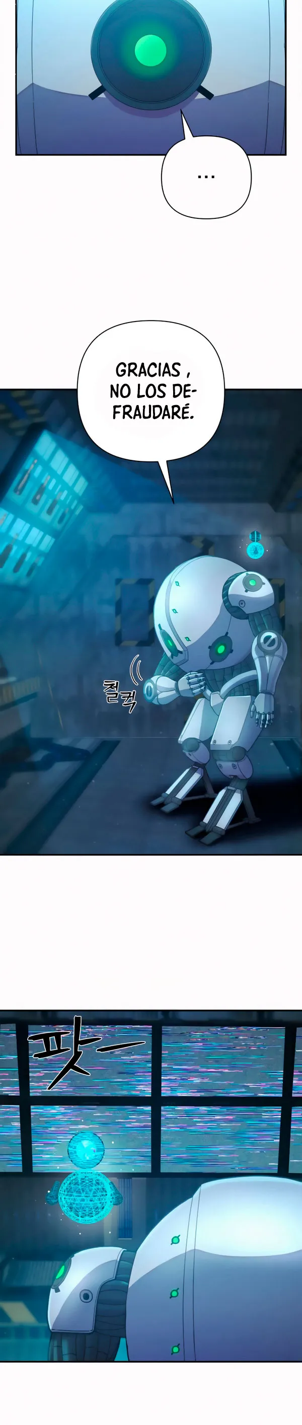 Hero Has Returned Capítulo 33 en Línea - página 13