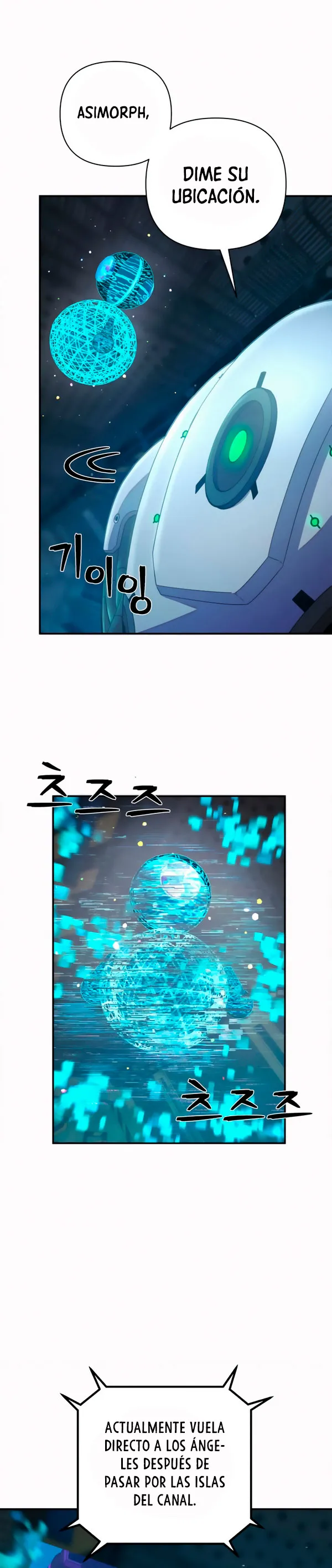 Hero Has Returned Capítulo 33 en Línea - página 14