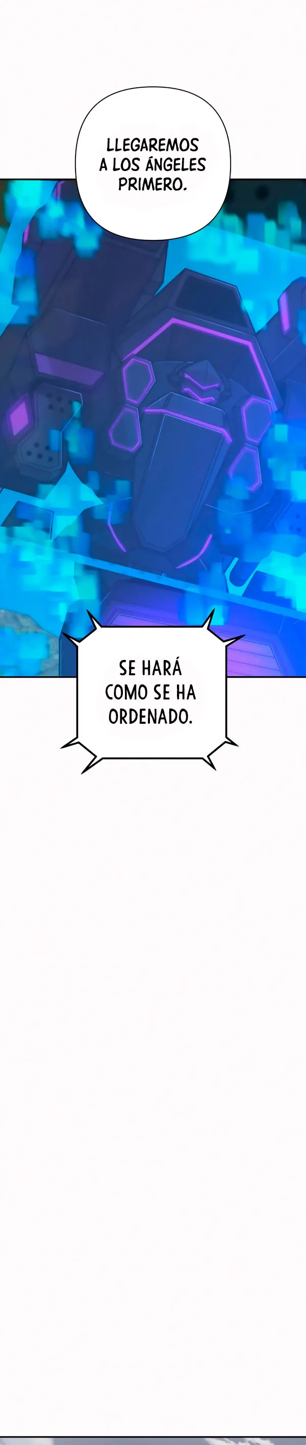 Hero Has Returned Capítulo 33 en Línea - página 16