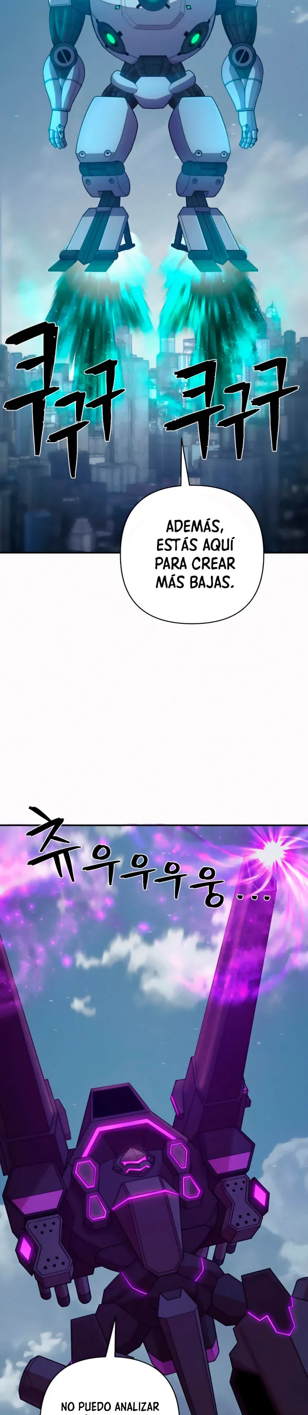 Hero Has Returned Capítulo 33 en Línea - página 23