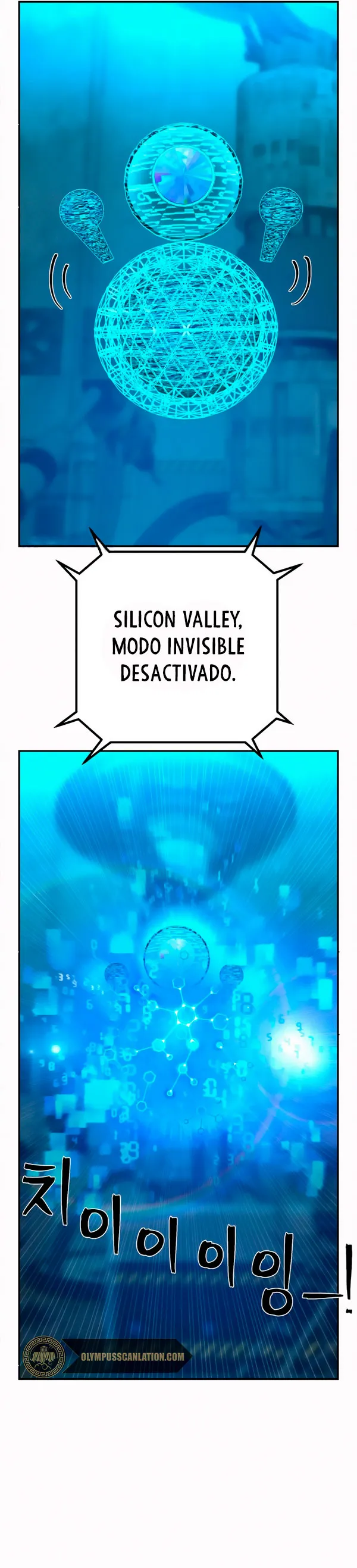 Hero Has Returned Capítulo 33 en Línea - página 38
