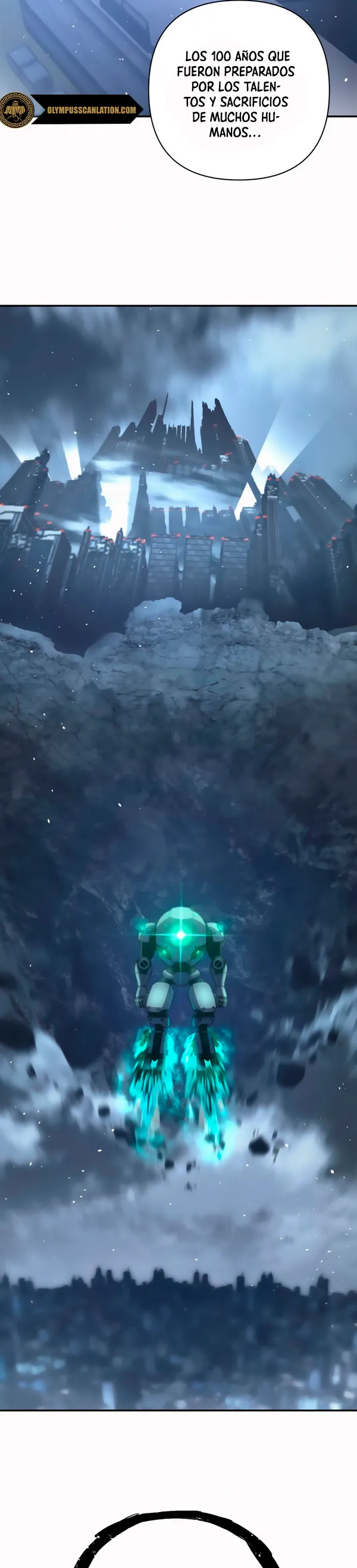 Hero Has Returned Capítulo 33 en Línea - página 42