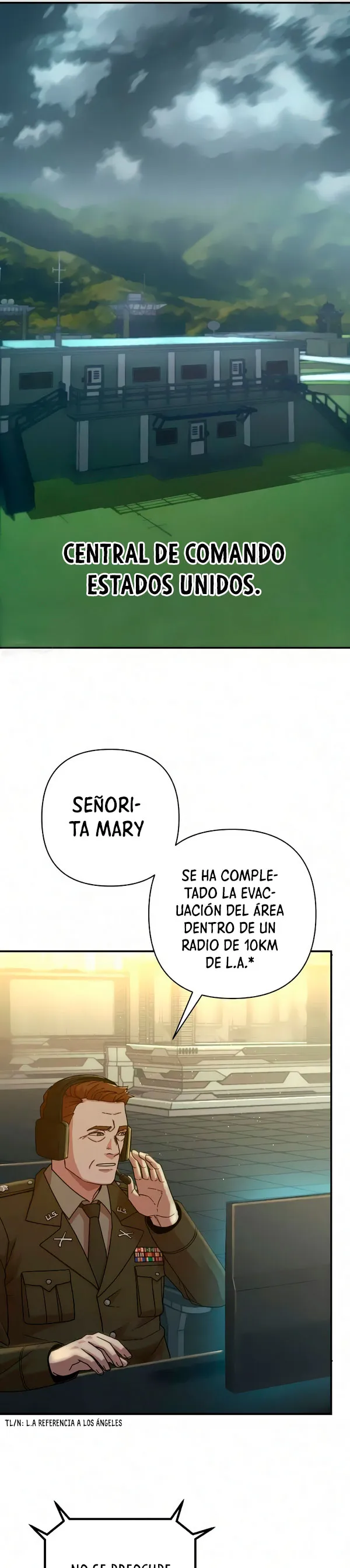 Hero Has Returned Capítulo 34 en Línea - página 13
