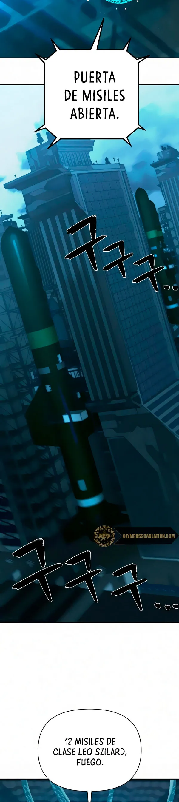 Hero Has Returned Capítulo 34 en Línea - página 19