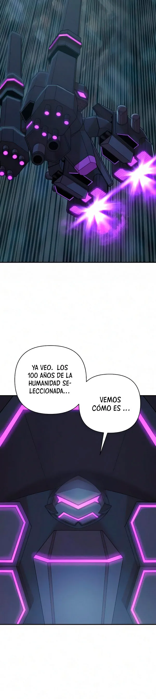 Hero Has Returned Capítulo 34 en Línea - página 21