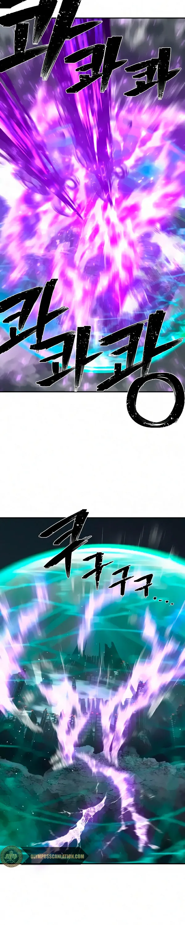 Hero Has Returned Capítulo 34 en Línea - página 28